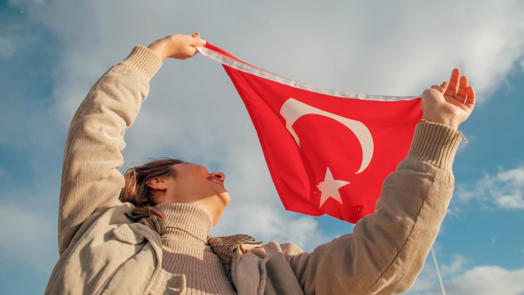 Promuovere la parità di genere in Turchia