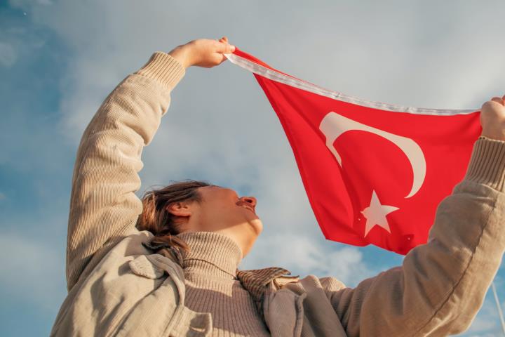 Promuovere la parità di genere in Turchia