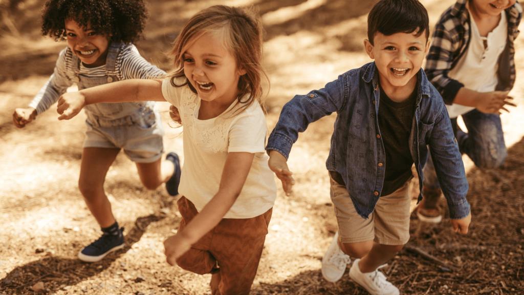 Difendere i diritti dell’infanzia in Montenegro 