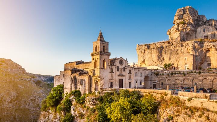 Promuovere l’innovazione digitale per valorizzare il patrimonio culturale di Basilicata e Puglia