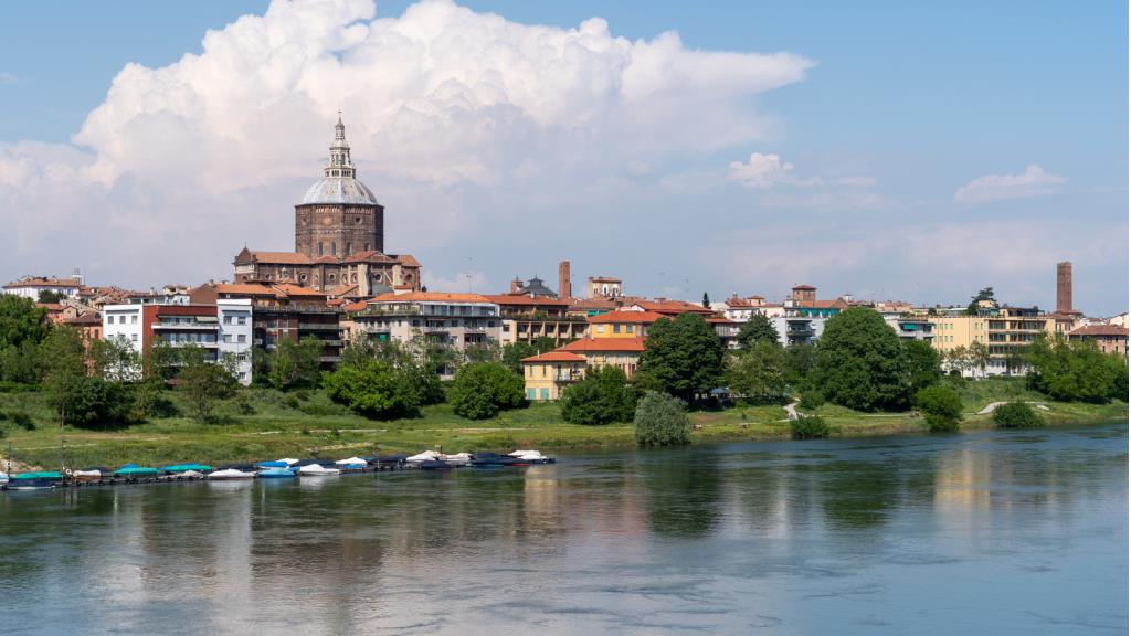 Supportare la governance della strategia Vigevano.inc	