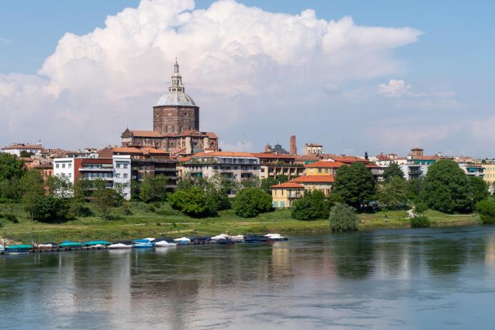 Supportare la governance della strategia Vigevano.inc	