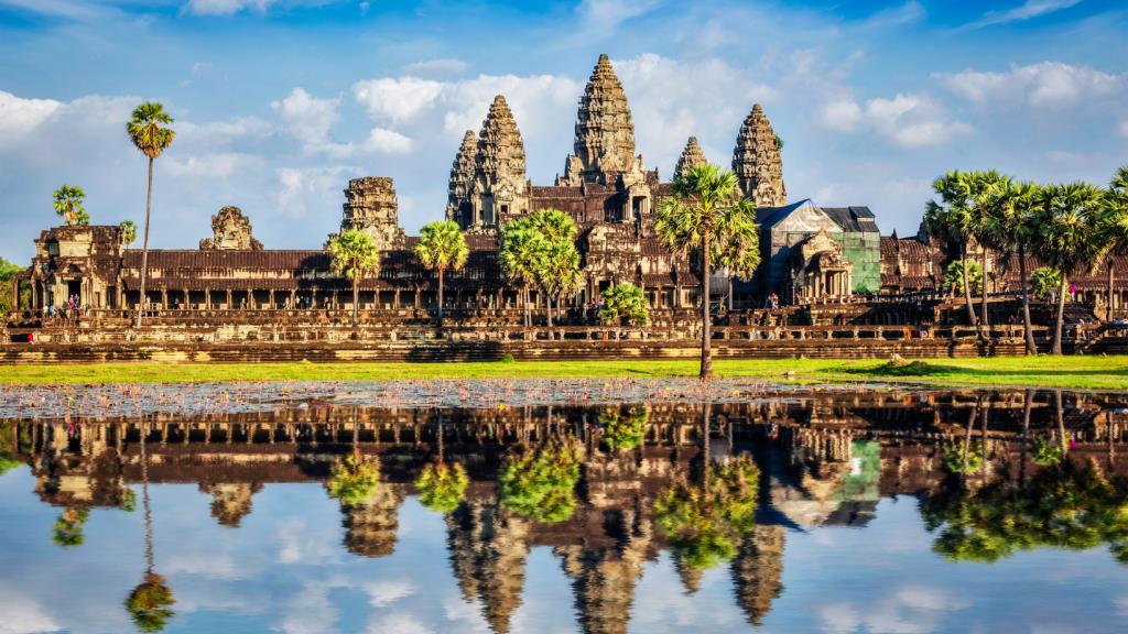 Evaluation of the 2019-2023 Country Strategic Plan in Cambodia