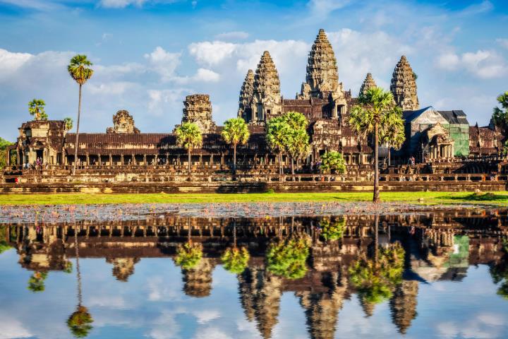  La valutazione del Country Strategic Plan 2019-2023 in Cambogia
