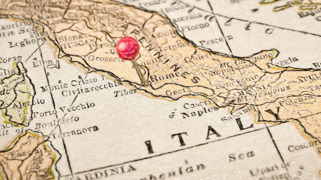 Capacity Building per le regioni italiane meno sviluppate