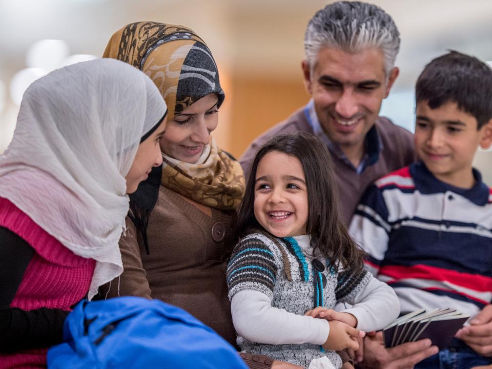 Promoting the involvement of Egyptian expatriates in the country's development