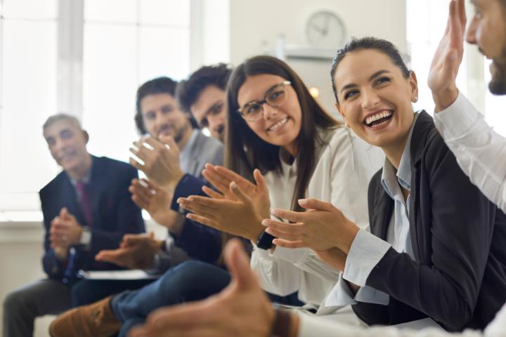 Improving the soft skills of the staff of the Emilia-Romagna Region 