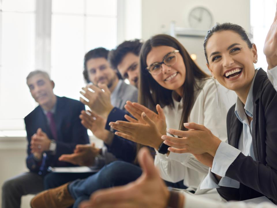 Improving the soft skills of the staff of the Emilia-Romagna Region 