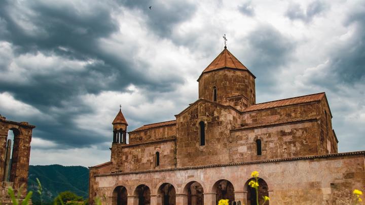 Valutare l’impatto del Piano Strategico per la sicurezza alimentare in Armenia 