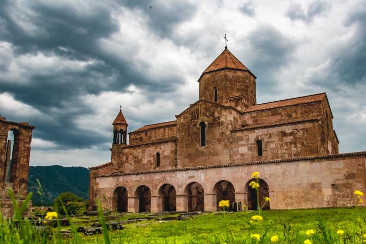 Assessing the Impact of the Strategic Plan for Food Security in Armenia