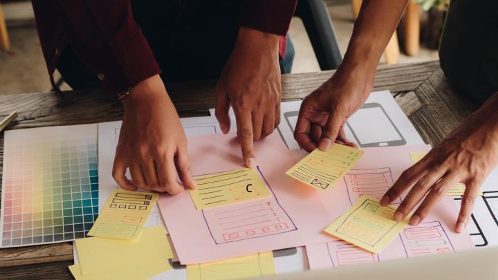 Definire la Strategia Unitaria di Comunicazione per la Politica di Sviluppo 2021/2027