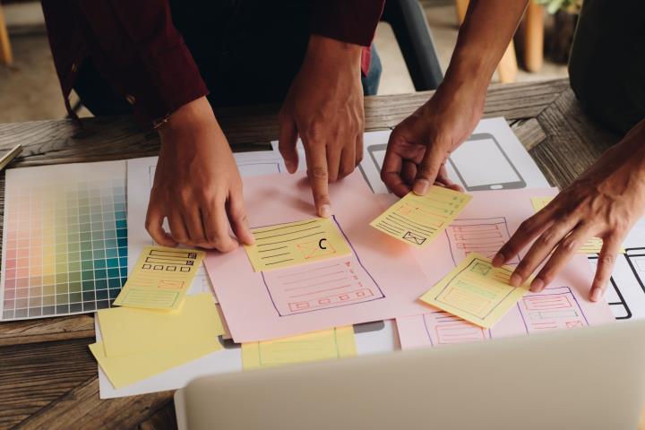 Defining the Unified Communication Strategy for the 2021-2027 Development Policy