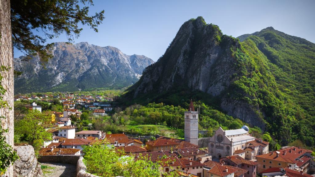 Valutare l’Impatto del RDRC e del RDP Friuli-Venezia Giulia