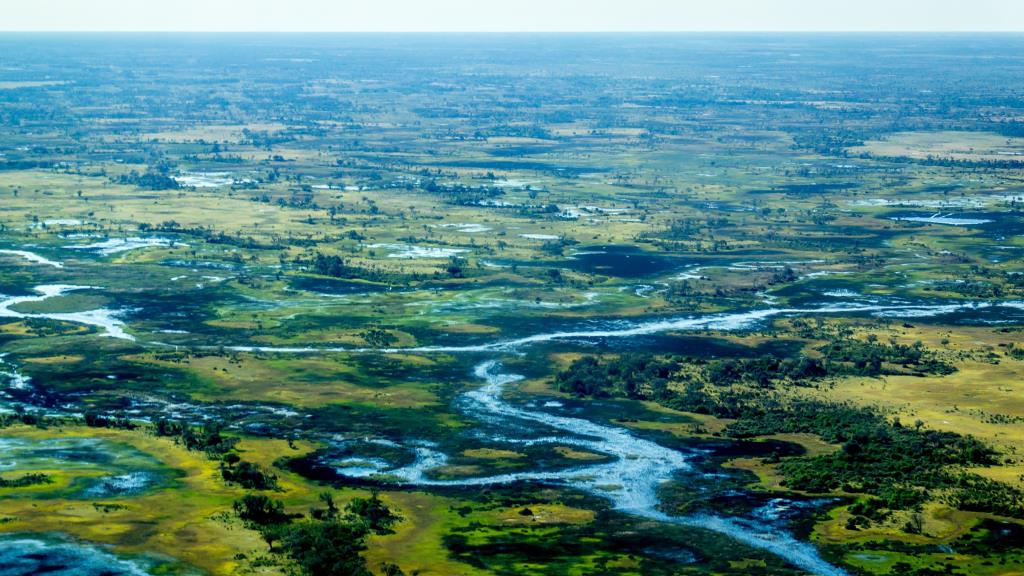 Valutare la gestione delle risorse idriche in Africa