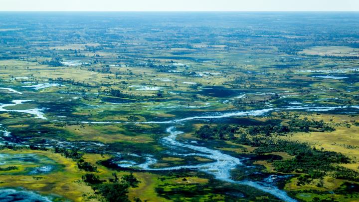 Assessing Water Resource Management in Africa