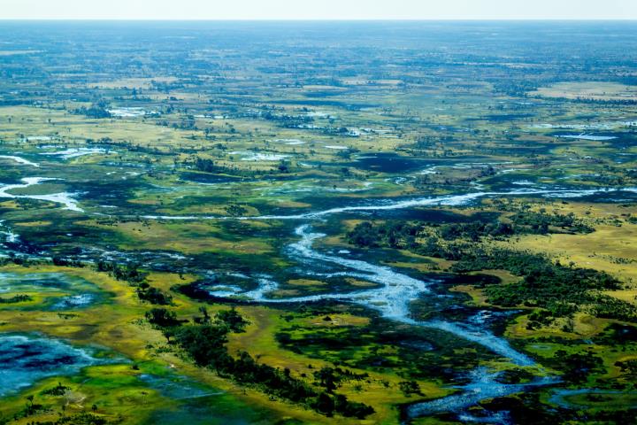 Valutare la gestione delle risorse idriche in Africa