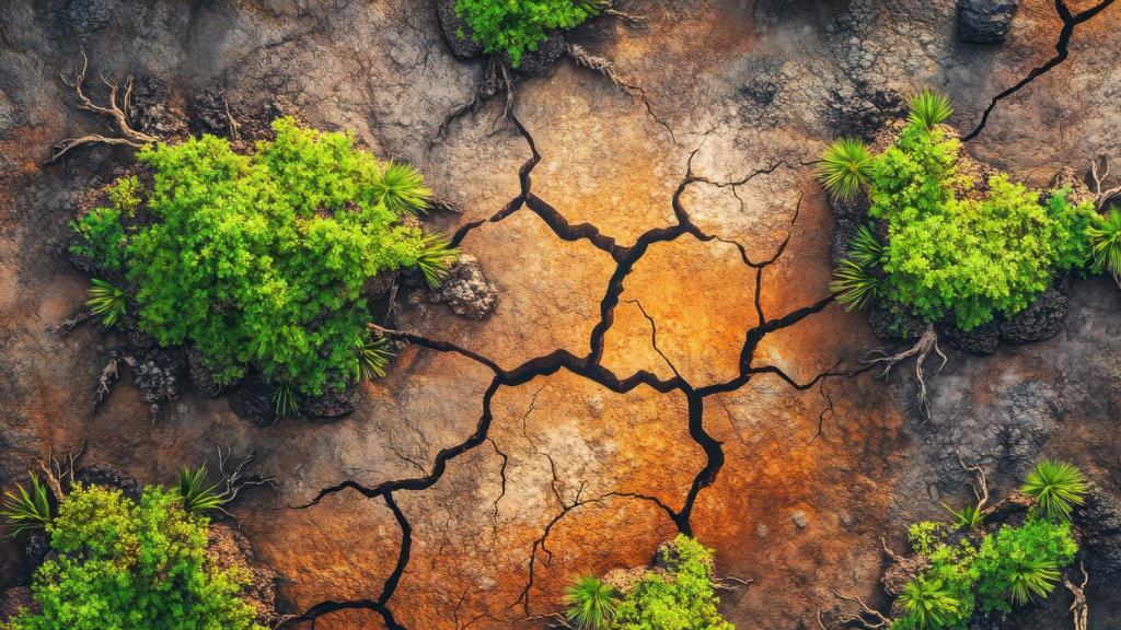 Strengthening Climate Resilience