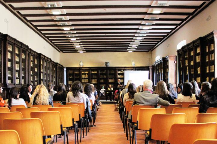 Strengthening cross-border governance of the education systems of Italy, Albania, and Montenegro