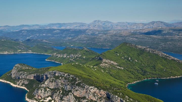 Tutelare la biodiversità nel Sud Adriatico con Regione Puglia