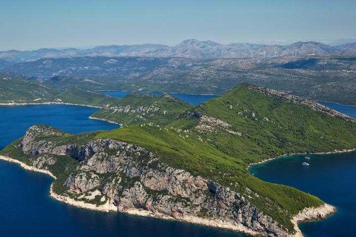 Protecting Biodiversity in the South Adriatic with Regione Puglia