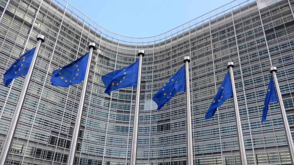 Supporting the ECB in organizing the Governing Council meeting in Florence