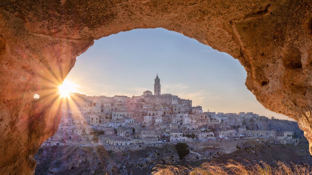 Strengthening CAP Management in Basilicata