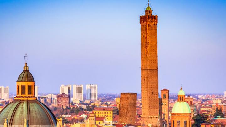 Measuring Impact to Improve Development Policies in Emilia-Romagna