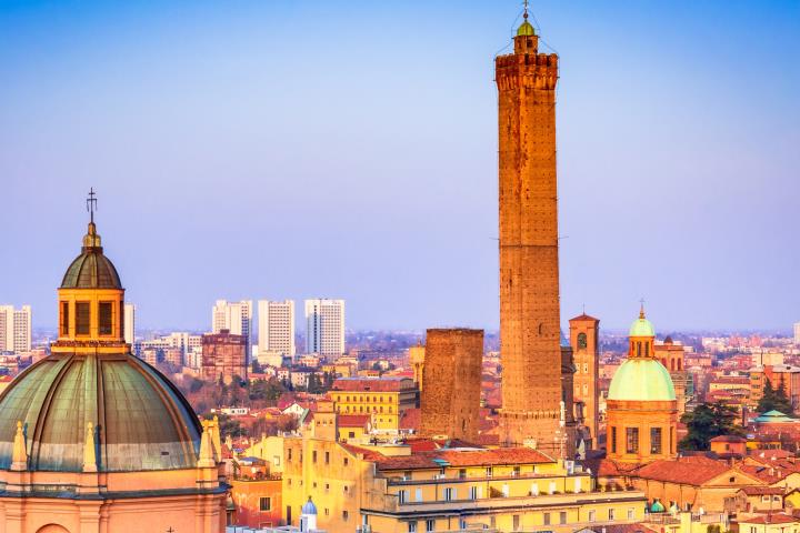 Measuring Impact to Improve Development Policies in Emilia-Romagna