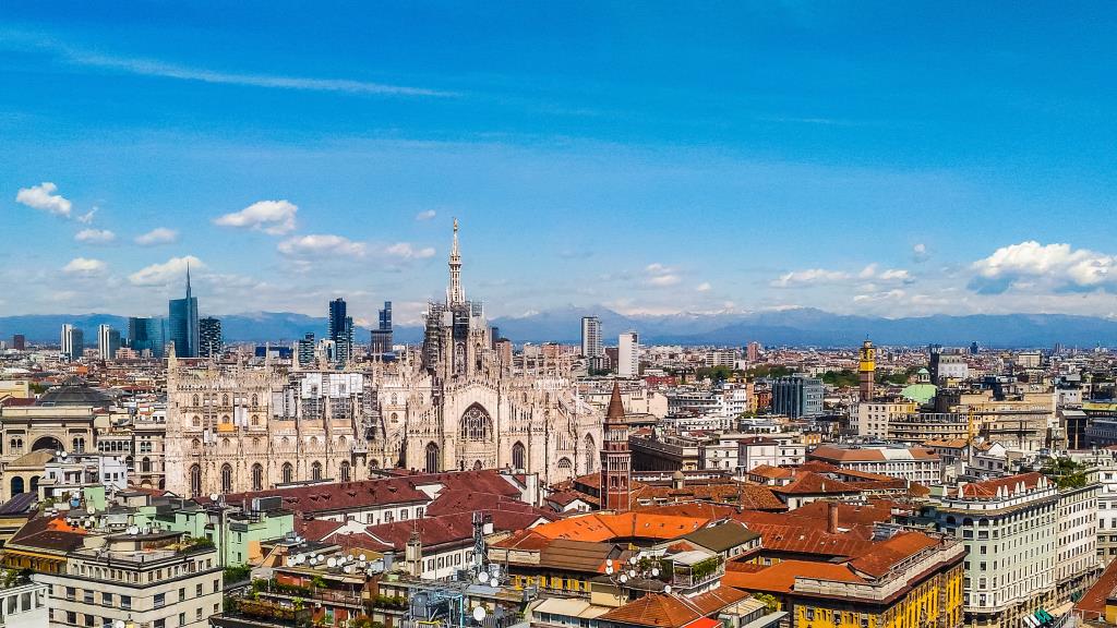 Strengthening Regional Policies for the Third Sector