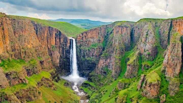 Valutare la soddisfazione degli utenti dei servizi G2B digitali in Lesotho