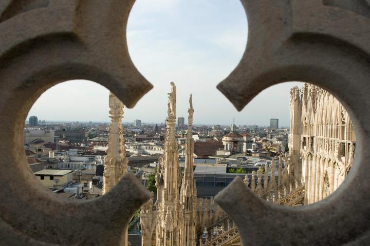 Fostering local development in 14 Inner Areas of Lombardy