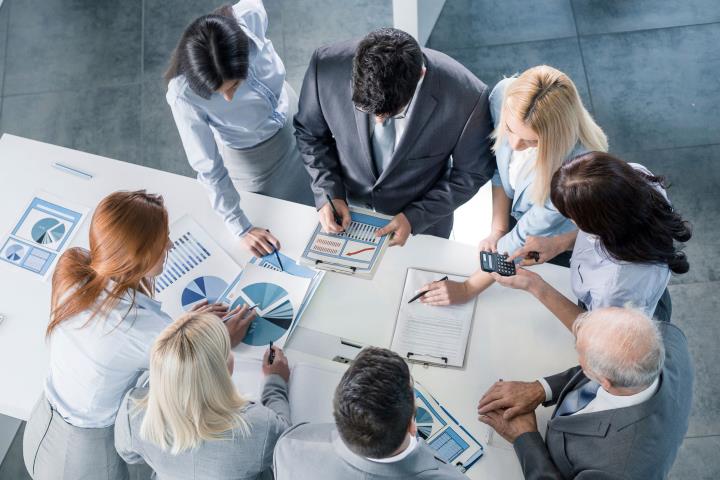 Strengthening administrative and legal capacity with specialized supports