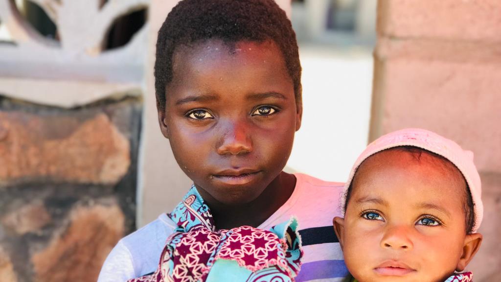Strengthening healthcare in Mozambique