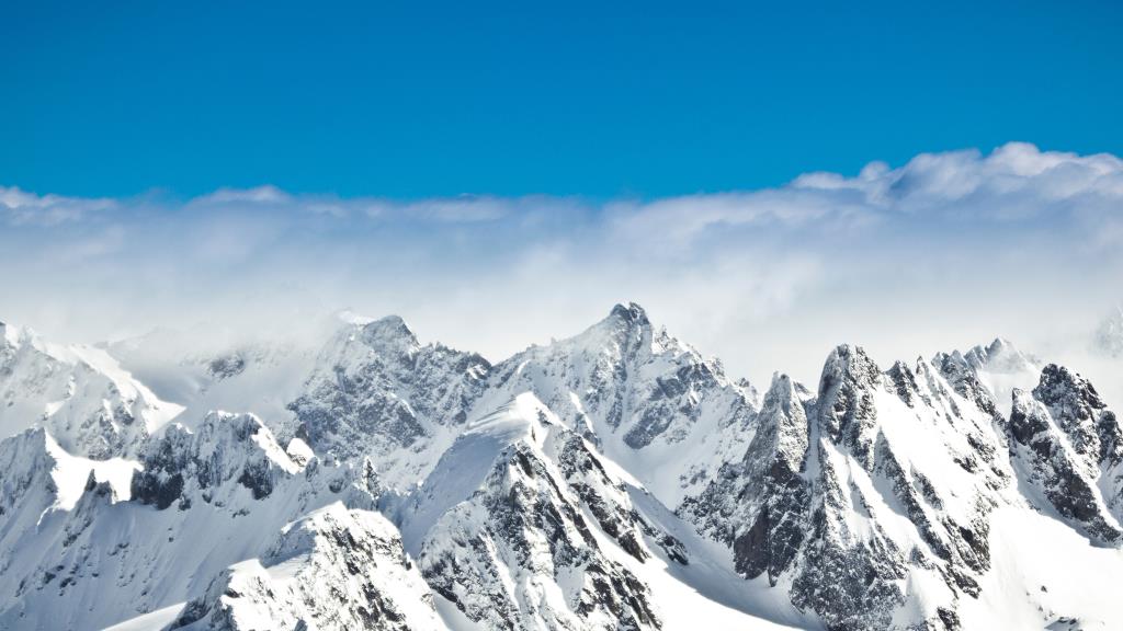 Rafforzare la cooperazione tra le regioni alpine