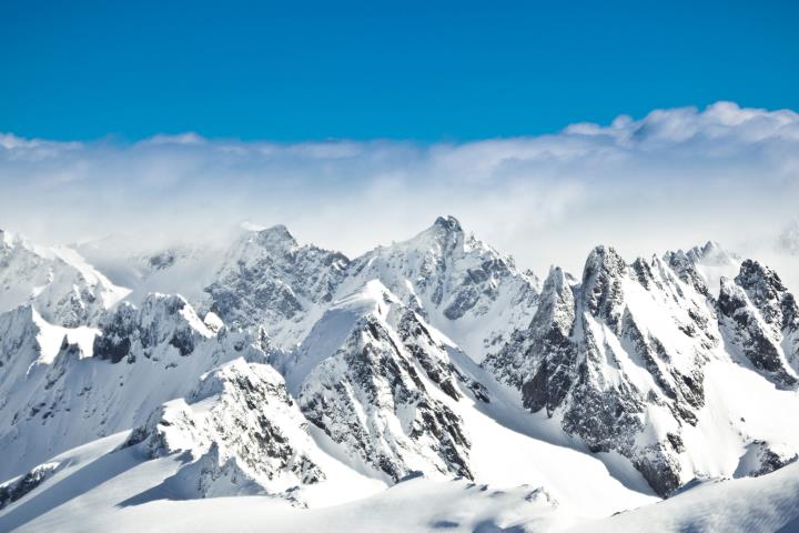 Rafforzare la cooperazione tra le regioni alpine