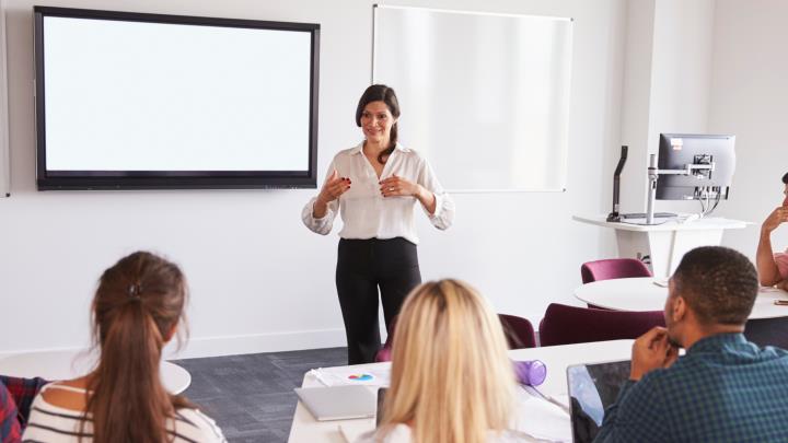 Innovare la didattica digitale universitaria