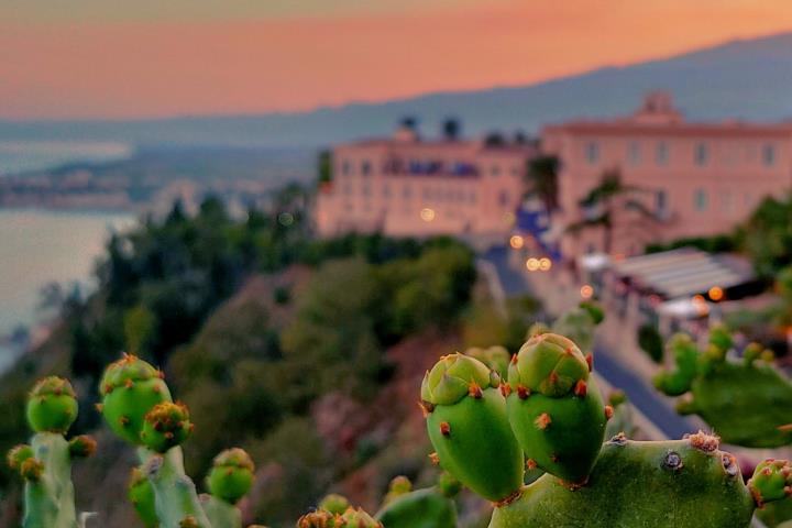 Potenziare il sistema agro-rurale siciliano