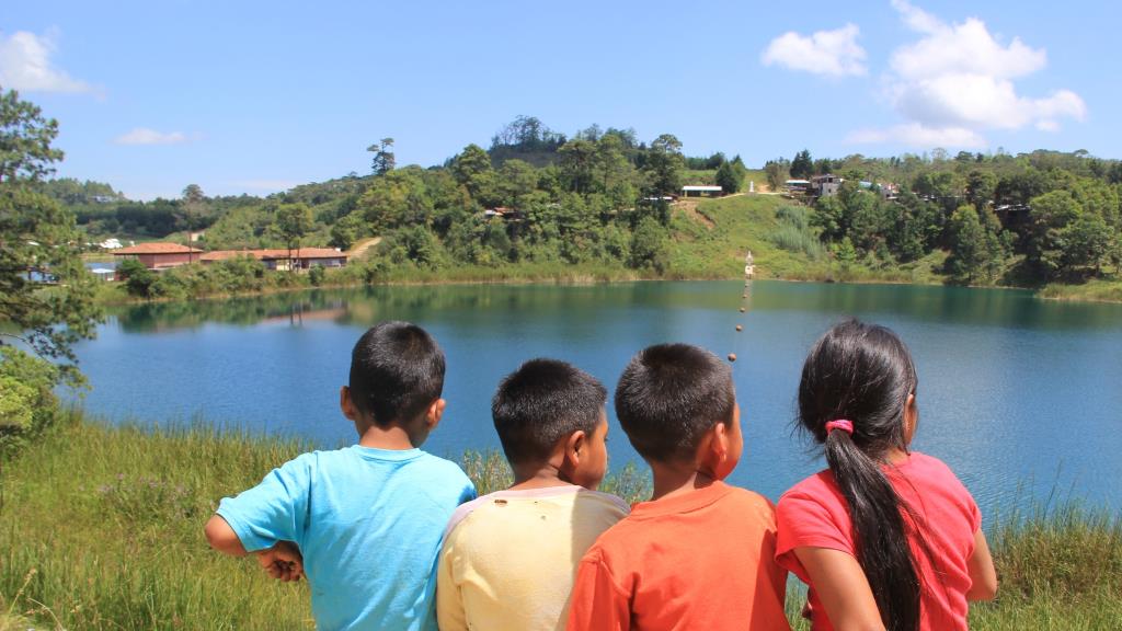 Assessing the relevance of interventions to protect children