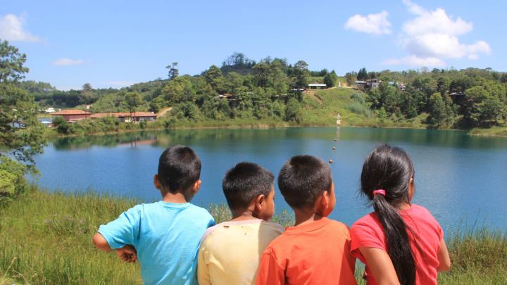 Assessing the relevance of interventions to protect children