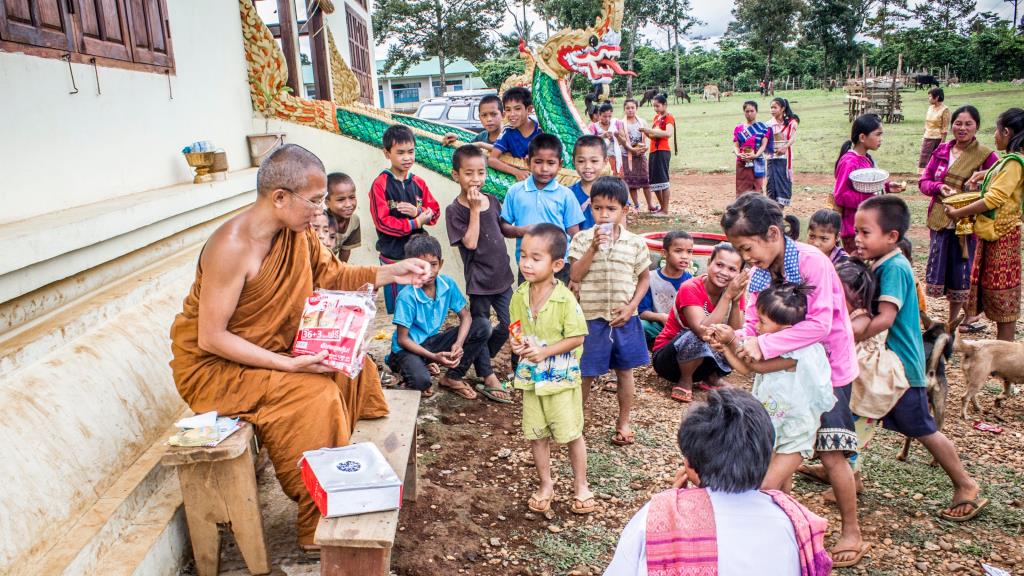 Strengthening Equity and Inclusion in Education in Thailand