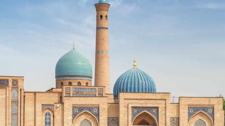 Rafforzare la governance locale inclusiva per i giovani in Uzbekistan