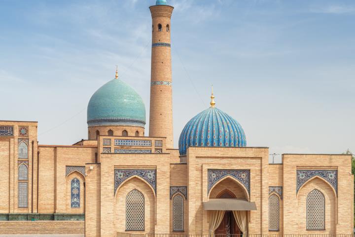 Rafforzare la governance locale inclusiva per i giovani in Uzbekistan