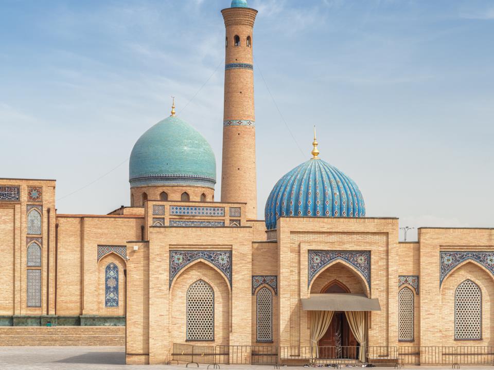 Rafforzare la governance locale inclusiva per i giovani in Uzbekistan