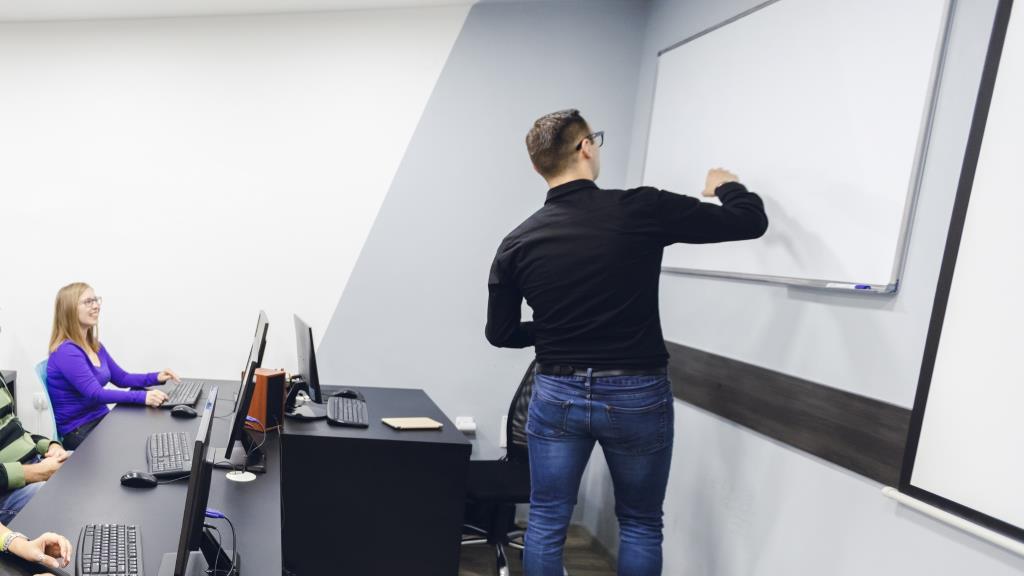 Innovare la didattica universitaria con i Digital Education Hub