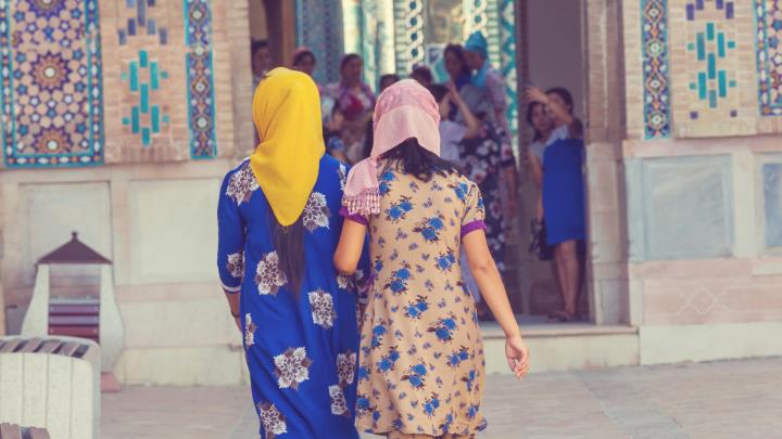 Supporting Rural Women’s Entrepreneurship in Uzbekistan