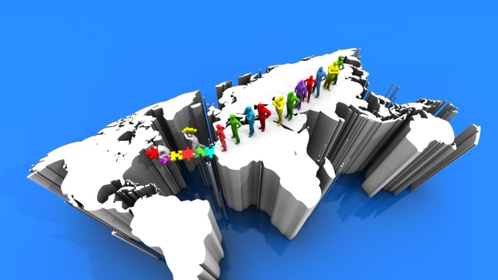 Favorire la comprensione dei giovani con background migratorio