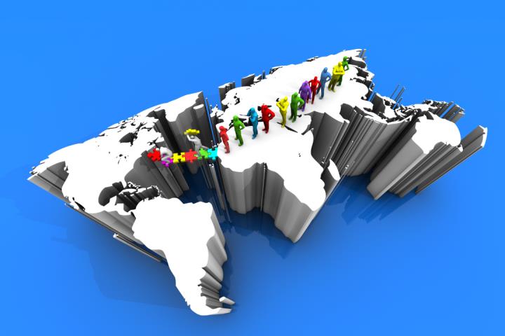 Promoting understanding of youth with migrant backgrounds