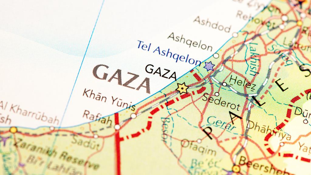 Promuovere consapevolezza per la peace building israelo-palestinese