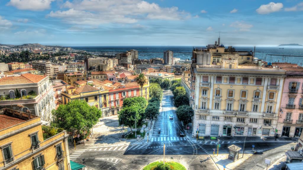 The implementation of the Strategic Plan for the Metropolitan City of Cagliari