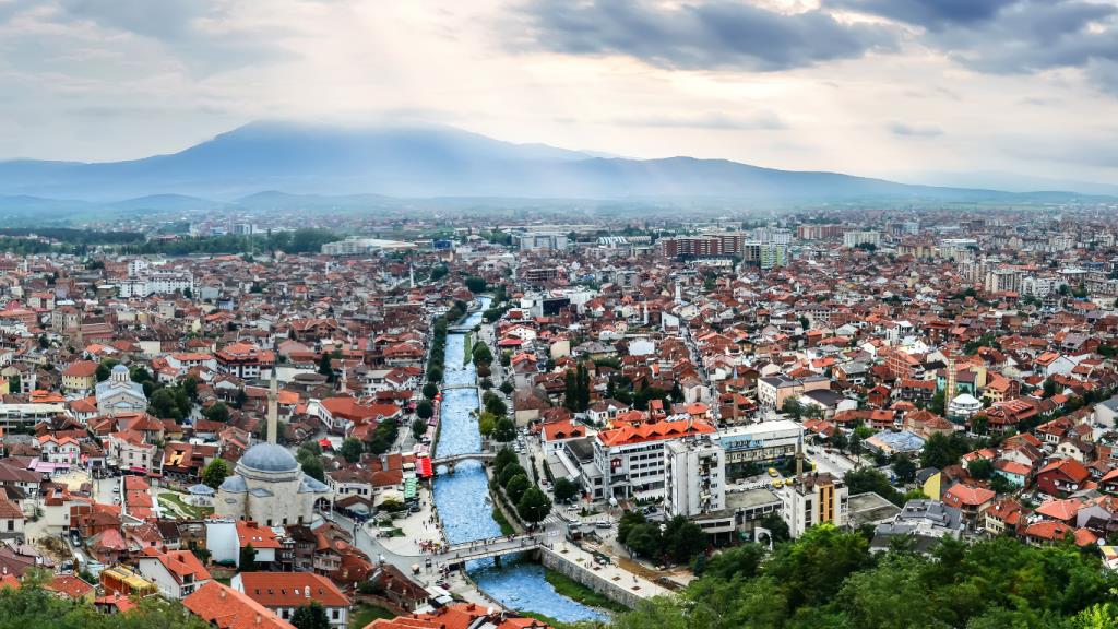 Il supporto alla Riforma della Pubblica Amministrazione in Kosovo 